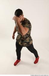 ATILLA DANCE BATTLE MODE 